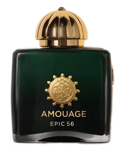 Amouage Epic 56 Woman Extrait De Parfum