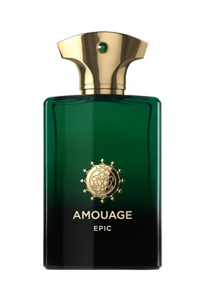 Amouage Epic Man Eau De Parfum 100ml
