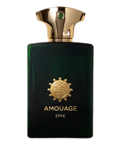 Amouage Epic Man Eau De Parfum