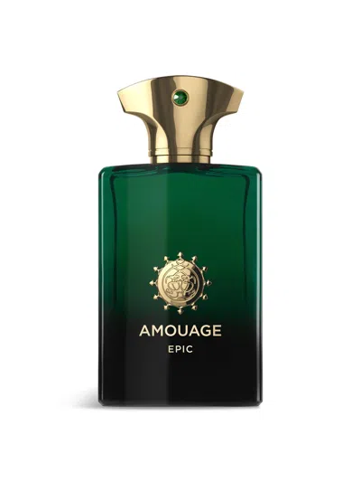 Amouage Epic Man Eau De Parfum, Size 100ml