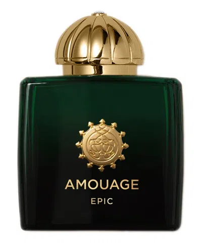 Amouage Epic Woman Eau De Parfum