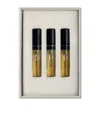Amouage Essences Discovery Perfume Gift Set In Multi