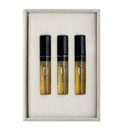 Amouage Essences Discovery Perfume Gift Set