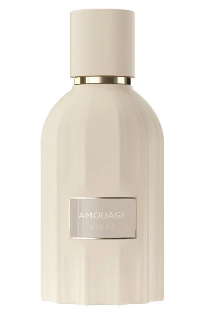 Amouage Essences Line 618 Eau De Parfum In Neutral