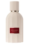Amouage Essences Sequence Eau De Parfum In White