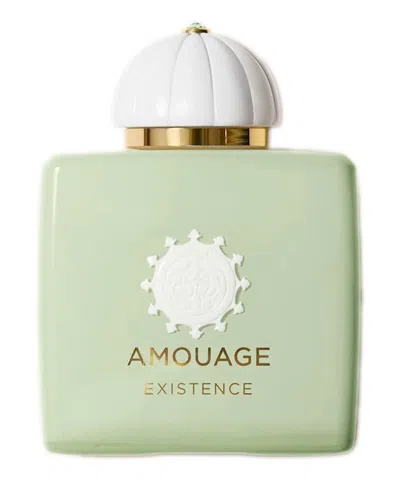Amouage Existence Capitolo Iv Eau De Parfum
