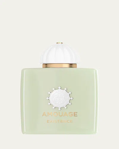 Amouage Existence Eau De Parfum, 3.4 Oz.