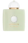Amouage Existence Eau De Parfum In Transparent