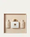 Amouage Gift Of Kings Honour Woman Set