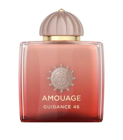 Amouage Guidance 46 Exceptional Eau De Parfum In No Color