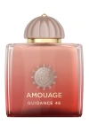 Amouage Guidance 46 Exceptional Extrait 100ml In N/a