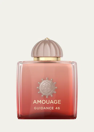 AMOUAGE GUIDANCE 46 EXTRAIT, 3.4 OZ.