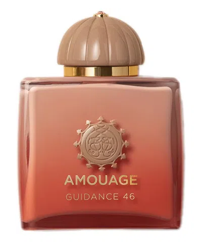 Amouage Guidance 46 Woman Extrait De Parfum