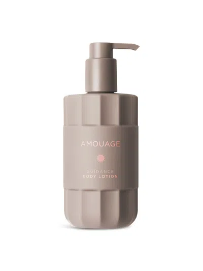 Amouage Guidance Body Lotion, Size 360ml