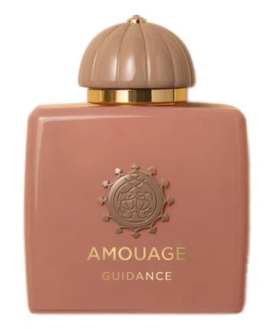 Amouage Guidance Capitolo Iii Eau De Parfum
