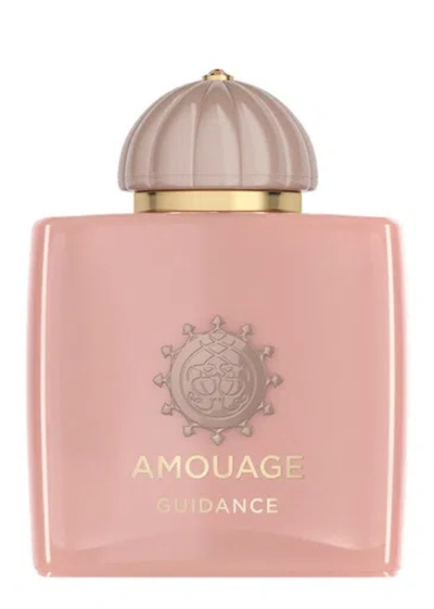 Amouage Guidance Eau De Parfum 100ml In N/a