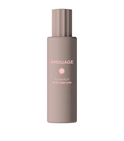 Amouage Guidance Hair Perfume