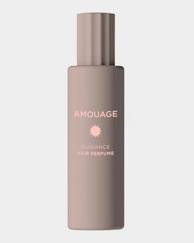Amouage Guidance Hair Perfume, 1.7 Oz. In No Color