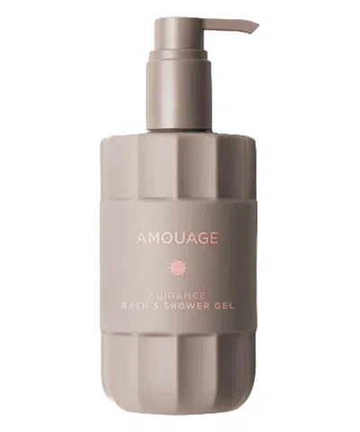 Amouage Guidance Shower Gel 360 ml