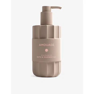 Amouage Guidance Shower Gel 360ml