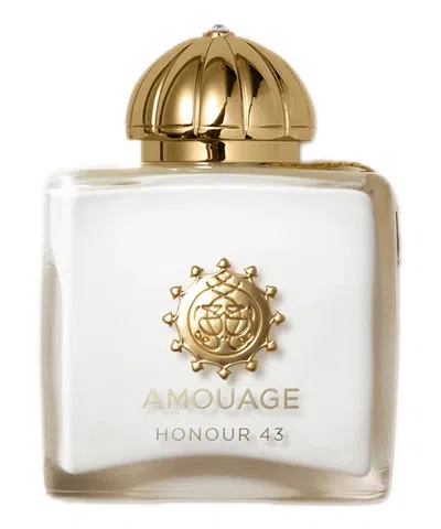 Amouage Honour 43 Woman Extrait De Parfum
