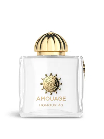 Amouage Honour 43 Woman Extrait De Parfum, Size 100ml