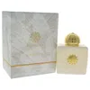 Amouage Honour /  Edp Spray 3.3 oz (100 Ml) (w) In White