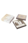 Amouage Honour Woman 3-piece Fragrance Gift Set In Transparent