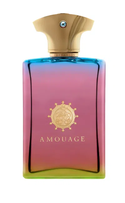 Amouage , Imitation, Eau De Parfum, For Men, 100 ml Gwlp3 In White