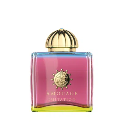 Amouage , Imitation, Eau De Parfum, For Women, 100 ml Gwlp3