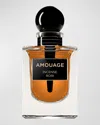 AMOUAGE INCENSE RORI ATTAR, 0.4 OZ.