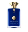 Amouage Interlude 53 Man Exceptional Extrait