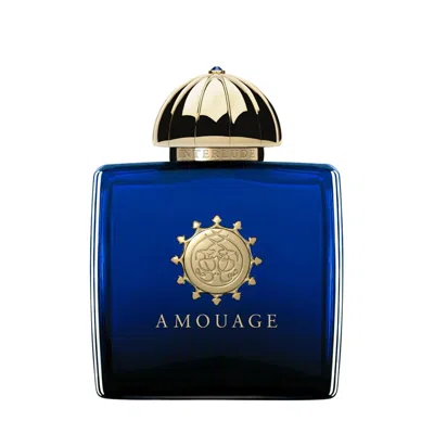 Amouage , Interlude, Eau De Parfum, For Women, 100 ml Gwlp3 In White