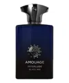 Amouage Interlude Man Black Iris Eau De Parfum