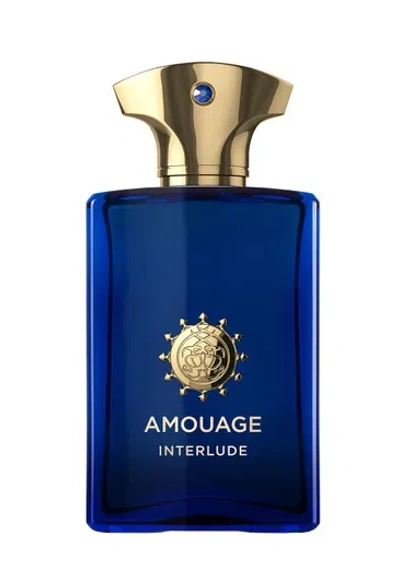 Amouage Interlude Man Eau De Parfum 100ml