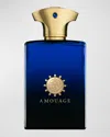 Amouage Interlude Man Eau De Parfum, 3.3 Oz.