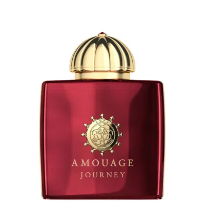 Amouage , Journey , Eau De Parfum, For Women, 100 ml Gwlp3 In White