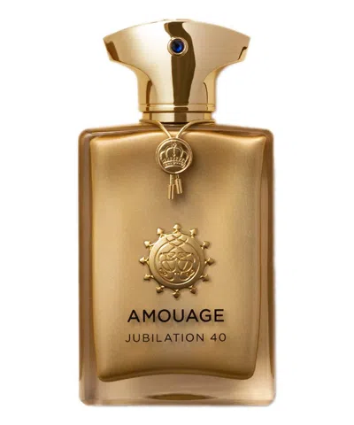 Amouage Jubilation 40 Man Extrait De Parfum