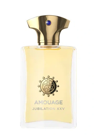 Amouage Jubilation Xxv Eau De Parfum 100ml