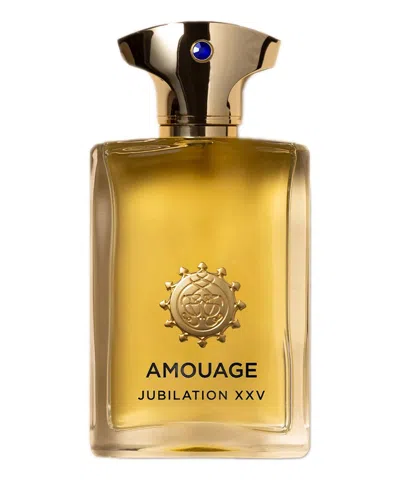 Amouage Jubilation Xxv Man Eau De Parfum 100 ml