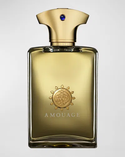 Amouage Jubilation Xxv Man Eau De Parfum, 3.3 Oz. In White