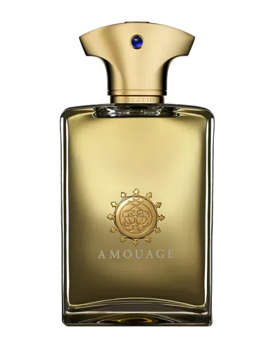 Amouage Jubilation Xxv Men 3.4 Edp