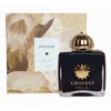 Amouage Ladies Epic 56 Extrait De Parfum Spray 3.4 oz Fragrances 701666410720 In Pink