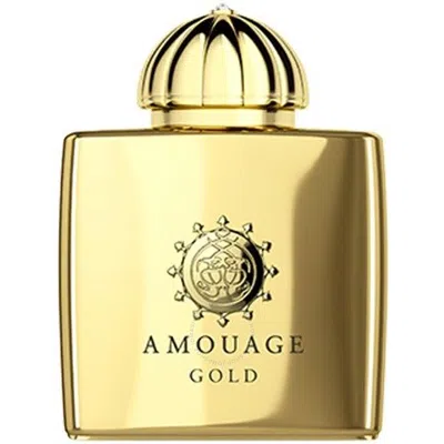 Amouage Ladies Gold Edp 1.7 oz Fragrances 701666410881