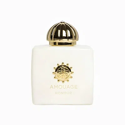 Amouage Ladies Honour Edp 3.4 oz (tester) Fragrances 701666912026