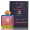 Amouage Ladies Imitation Edp Spray 3.4 oz (100 Ml) In Pink/orange/black