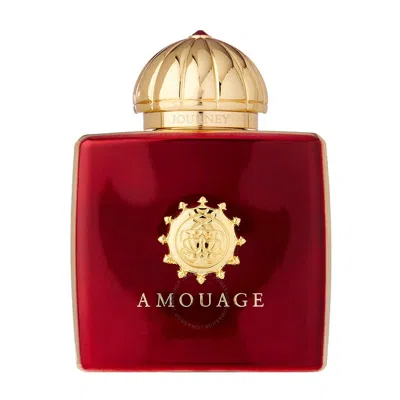 Amouage Ladies Journey Edp Spray 3.4 oz Fragrances 701666317128 In White