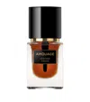 Amouage Leather Sadah Perfume Oil In Transparent
