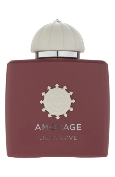 Amouage Lilac Love Eau De Parfum In Brown