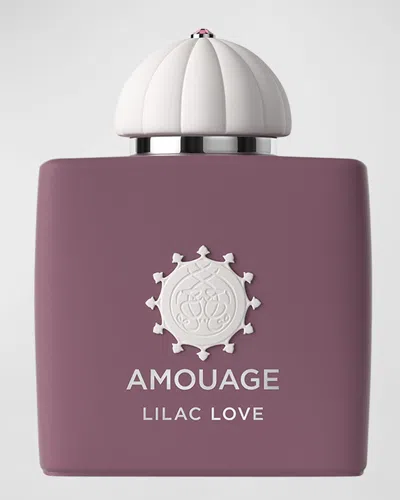 Amouage Lilac Love Eau De Parfum, 3.3 Oz. In White